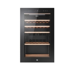 Cave de vieillissement Haier HWS49GA
