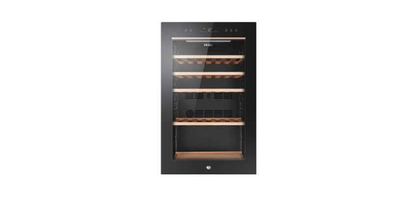Cave de vieillissement Haier HWS49GA