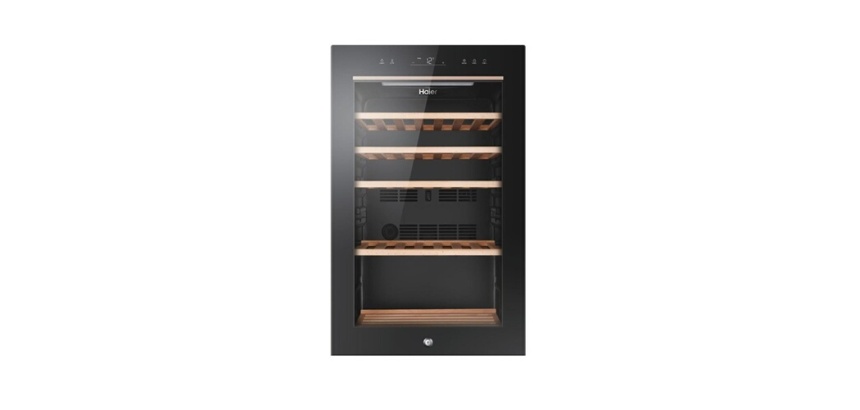 Cave de vieillissement Haier HWS49GA