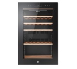 Cave de vieillissement Haier HWS49GA