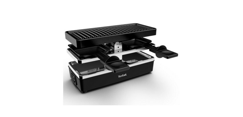 Raclette Tefal RE230812