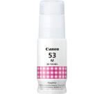 Canon GI-53 Bouteille d'encre pour imprimante à réservoir d'encre