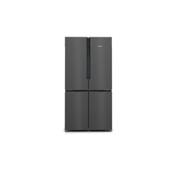 Réfrigérateur multi-portes Siemens KF96NAXEA BLACKSTEEL