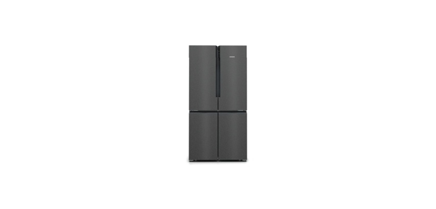 Réfrigérateur multi-portes Siemens KF96NAXEA BLACKSTEEL