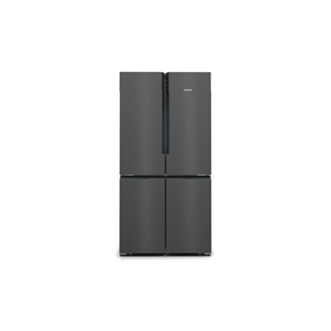 Réfrigérateur multi-portes Siemens KF96NAXEA BLACKSTEEL