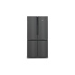Réfrigérateur multi-portes Siemens KF96NAXEA BLACKSTEEL