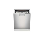 Lave-vaisselle pose libre Aeg FFB83816PM Panier ComfortLift