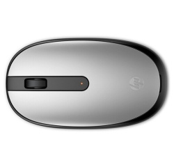 Souris Hp Bluetooth argent vif 240