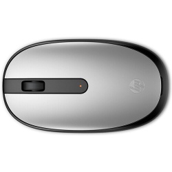 Souris Hp Bluetooth argent vif 240