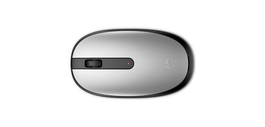 Souris Hp Bluetooth argent vif 240