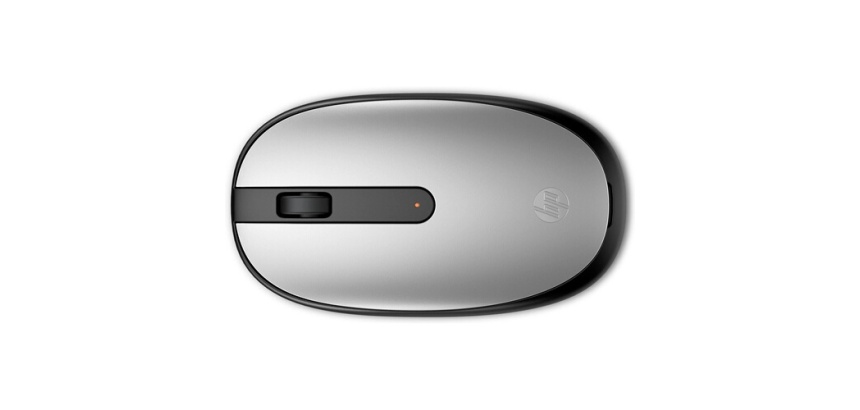 Souris Hp Bluetooth argent vif 240