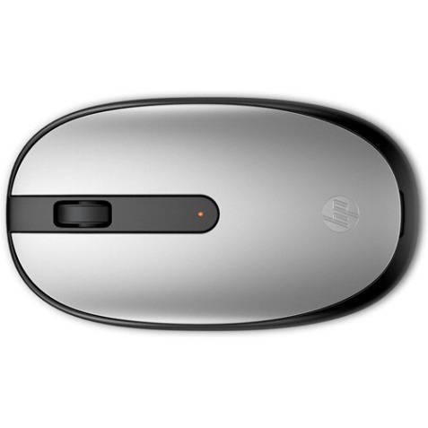 Souris Hp Bluetooth argent vif 240