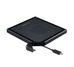 Lecteur-graveur externe Asus GRAVEUR DVD EXTERNE USB-C SDRW-08V1M