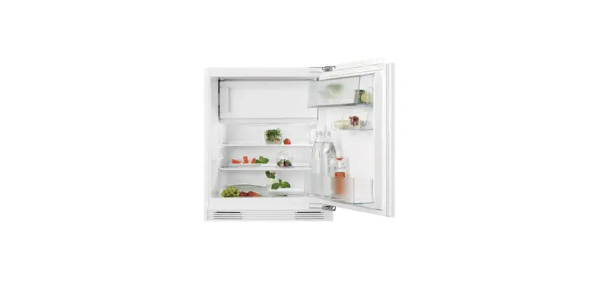 Réfrigérateur top Aeg osf6i82ef
