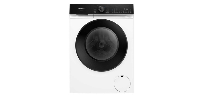 Lave-linge hublot Siemens wg46h2a0fr
