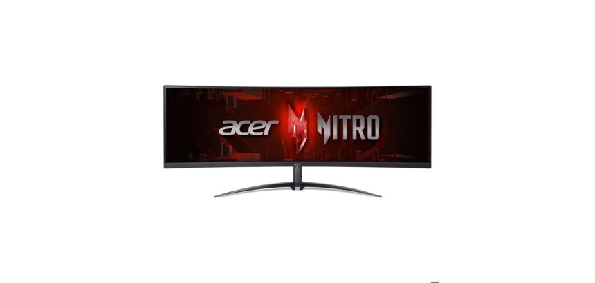 Ecran PC Acer Gaming Nitro XZ2 165hz