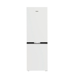 Réfrigérateur congélateur en bas Whirlpool WHK25364W4E blanc