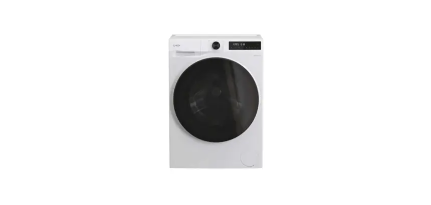 Lave-linge hublot Candy BP 49SBL8-FR PROWASH 550