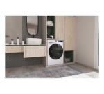 Lave-linge hublot Candy BP 49SBL8-FR PROWASH 550