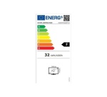 Ecran PC Iiyama ProLite XCB3497WQSNP-B1 34" Incurvé UWQHD Noir mat