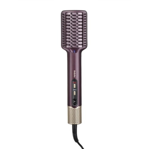 Brosse coiffante Babyliss Air Power Smooth AS6400E