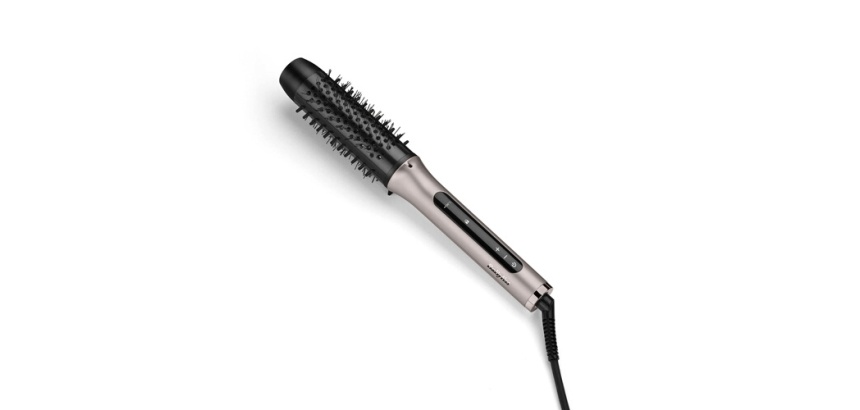 Brosse coiffante Babyliss Volume Boost HSB200E
