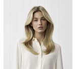 Brosse coiffante Babyliss Volume Boost HSB200E