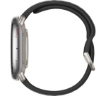 Montre connectée Amazfit Active 2 round sport Black sport silicone