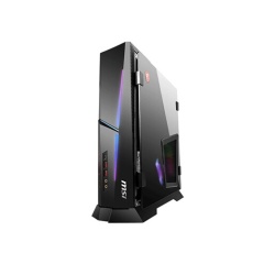 Unité Centrale Msi Gaming MPG Trident AS AI 2NVL5-040FR Intel Core Ultra 5 16 Go RAM 1 To SSD Nvidia GeForce RTX 5060 Noir