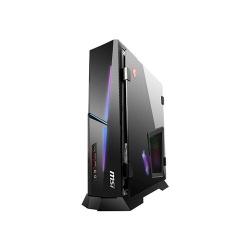 Unité Centrale Msi Gaming MPG Trident AS AI 2NVL5-040FR Intel Core Ultra 5 16 Go RAM 1 To SSD Nvidia GeForce RTX 5060 Noir