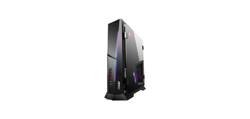 Unité Centrale Msi Gaming MPG Trident AS AI 2NVL5-040FR Intel Core Ultra 5 16 Go RAM 1 To SSD Nvidia GeForce RTX 5060 Noir