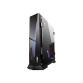 Unité Centrale Msi Gaming MPG Trident AS AI 2NVL5-040FR Intel Core Ultra 5 16 Go RAM 1 To SSD Nvidia GeForce RTX 5060 Noir