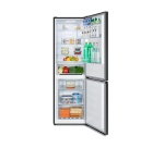 Réfrigérateur congélateur en bas Hisense HCN300BFC1 Noir