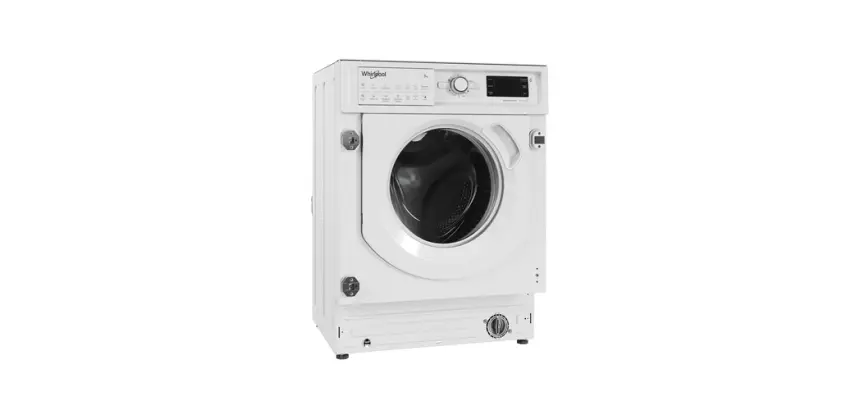 Lave-linge hublot Whirlpool BIWMWG9146FR