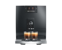 Machine à café à grain Jura C9 Piano Black (EA)