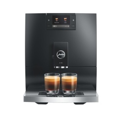 Machine à café à grain Jura C9 Piano Black (EA)