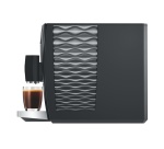 Machine à café à grain Jura C9 Piano Black (EA)