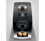 Machine à café à grain Jura C9 Piano Black (EA)