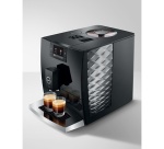 Machine à café à grain Jura C9 Piano Black (EA)