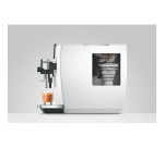 Machine à café à grain Jura E8 Piano White (ED)