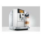 Machine à café à grain Jura E8 Piano White (ED)