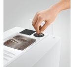 Machine à café à grain Jura E8 Piano White (ED)