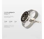 Montre connectée Xiaomi Watch S4 41mm Bluetooth Menthe