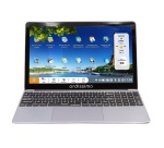 PC portable Ordissimo Lucie 3 Plus 15,6" Intel N100 8 Go RAM 256 Go SSD Gris