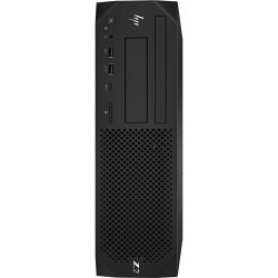 Unité Centrale Hp gaming Z2 G4 SFF Intel Core i5 16 Go RAM 512 Go SSD Nvidia GeForce RTX 3050 Noir Reconditionné Grade B