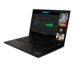 PC portable Lenovo ThinkPad T14 Gen 1 14" Full HD AMD Ryzen 5 Pro 16 Go RAM 256 Go SSD Noir Reconditionné Grade B