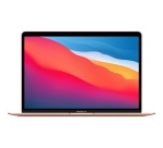 MacBook Apple Air 13" 256 Go SSD 8 Go RAM Puce M1 Or 2020 Reconditionné par Lagoona
