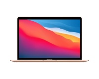 MacBook Apple Air 13" 256 Go SSD 8 Go RAM Puce M1 Or 2020 Reconditionné par Lagoona