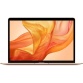 MacBook Lagoona Apple Air 13" 256 Go SSD Intel Core i3 Or 2020 Reconditionné Grade A