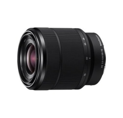 Objectif zoom Sony FE 28-70 mm F3.5-5.6 OSS II standard plein format (SEL28702)